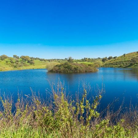 Moradia Gemea 2 Em Herdade Santa Marta Zebreira Eksteriør bilde