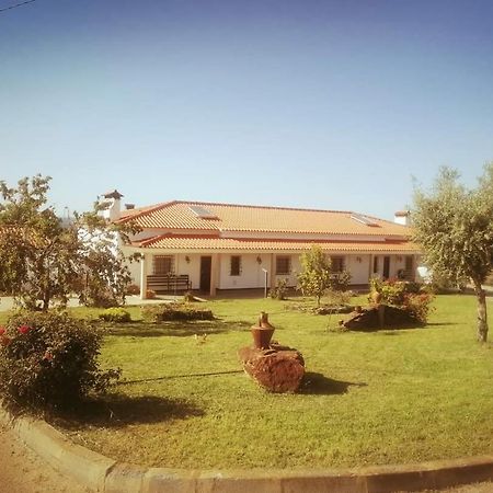 Moradia Gemea 2 Em Herdade Santa Marta Zebreira Eksteriør bilde